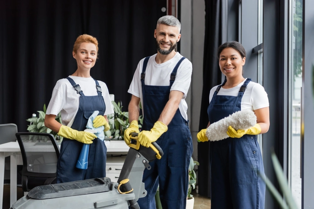 cleaners in louisville